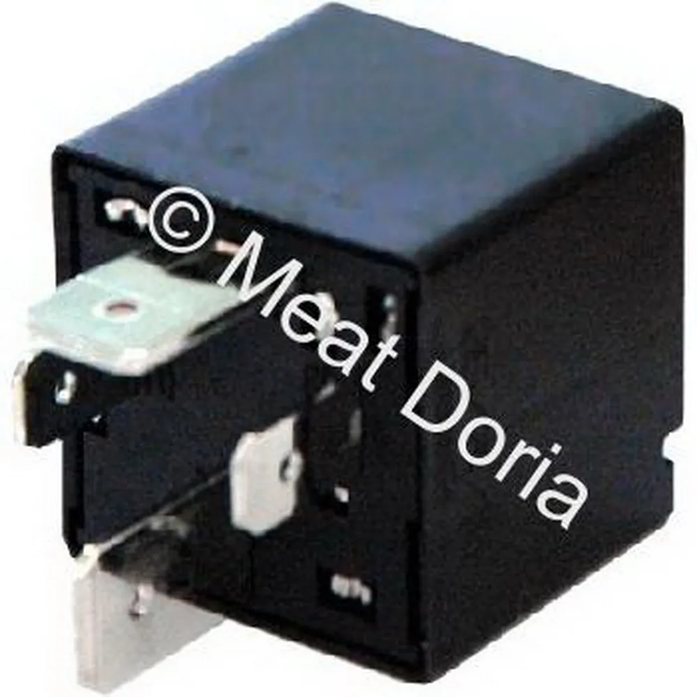 Реле Universal MEAT & DORIA 73250005