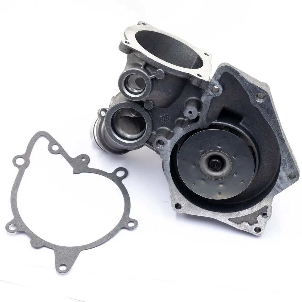 Помпа, водяной насос FORD SCORPIO/SIERRA/TRANSIT 2.0 HEPU P208