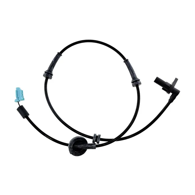 Датчик ABS перед. Nissan Almera 1.5/2.2 02- левый NTY HCANS163