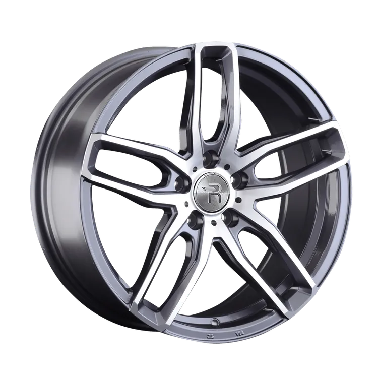 Диск литой R18 8J 5x120/72.6 ET30 REPLAY B215 GMF 042741-160023005