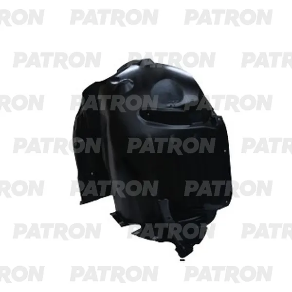 Подкрылок Передн прав AUDI A3 13-16 SD PATRON P722511AR