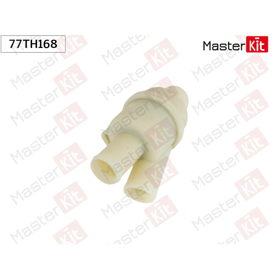 Термостат LAND ROVER HONDA 82C MASTERKIT 77TH168