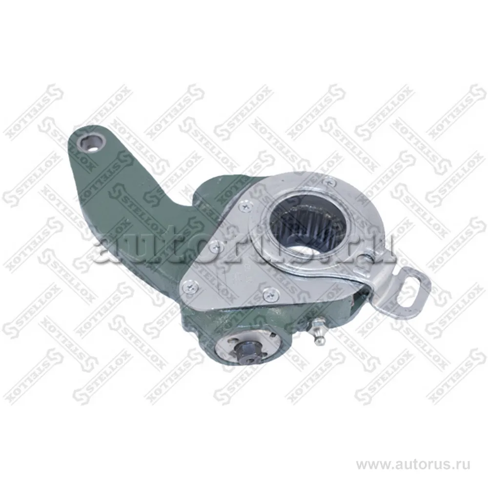 Трещетка автомат., левая задн. MB MK/NG STELLOX 8504104_SX