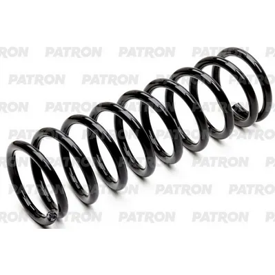 Пружина подвески задн усилен BMW: 7 94-01 PATRON PCS101519