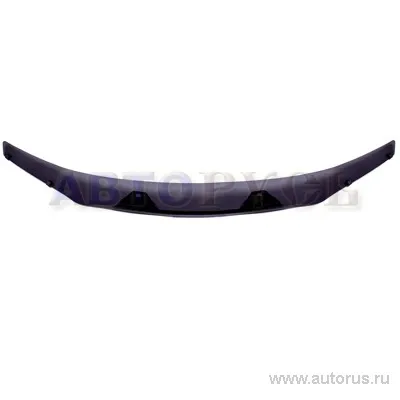Спойлер капота темный NOVLINE NLD.SMAMA60512 / NLDSMAMA60512 MAZDA 6 05-