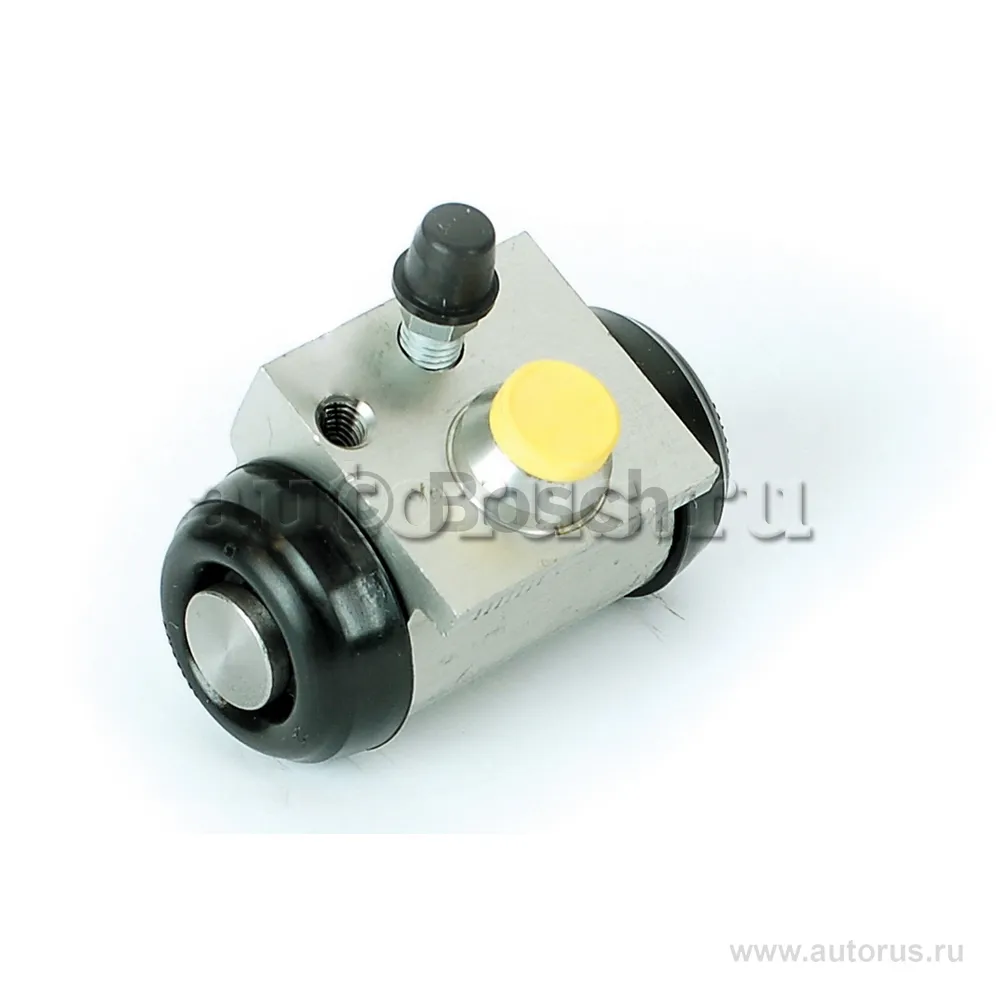 Цилиндр тормозной рабочий CITROEN C1/PEUGEOT 107 BOSCH F026002607