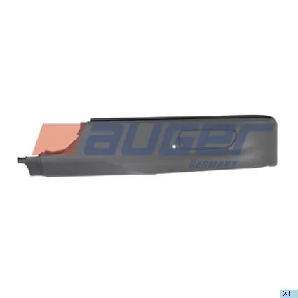 Спойлер, Бампер AUGER 58881