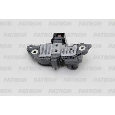 Реле-регулятор генератора BOSCH unit 12V GM PATRON P25-0289KOR