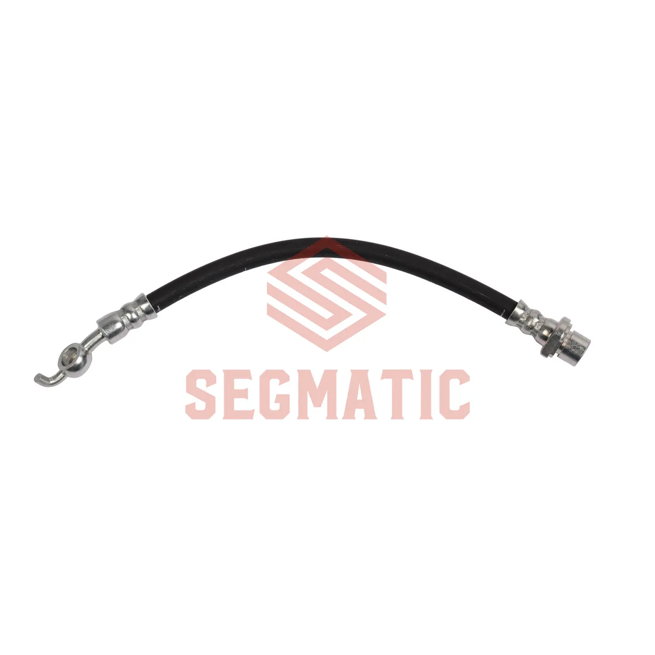 Шланг тормозной Toyota Avensis II задний SEGMATIC SGBH5018