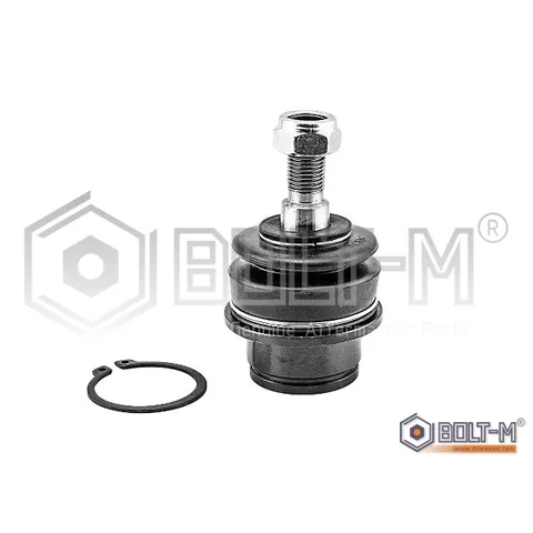 Шаровая опора задняя верхняя BOLT-M BM8260