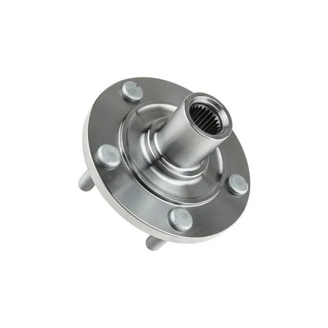 Ступица колеса зад. MITSUBISHI OUTLANDER 4WD CU 02-06, шт NTY KLTMS047P