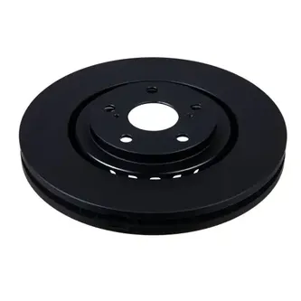 Диск тормозной Lexus RX270/350/450H 08 ZENTPARTS Z06379_ZNT