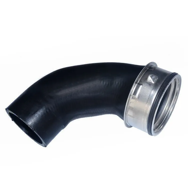 Патрубок интеркулера BMW E53 E5 3.0D TORK TRK3237