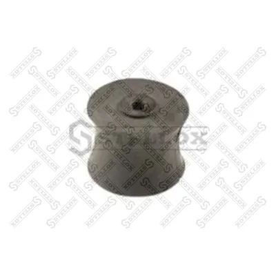Подушка КПП (мр)круг M14/80x66RVI STELLOX 8307209_SX