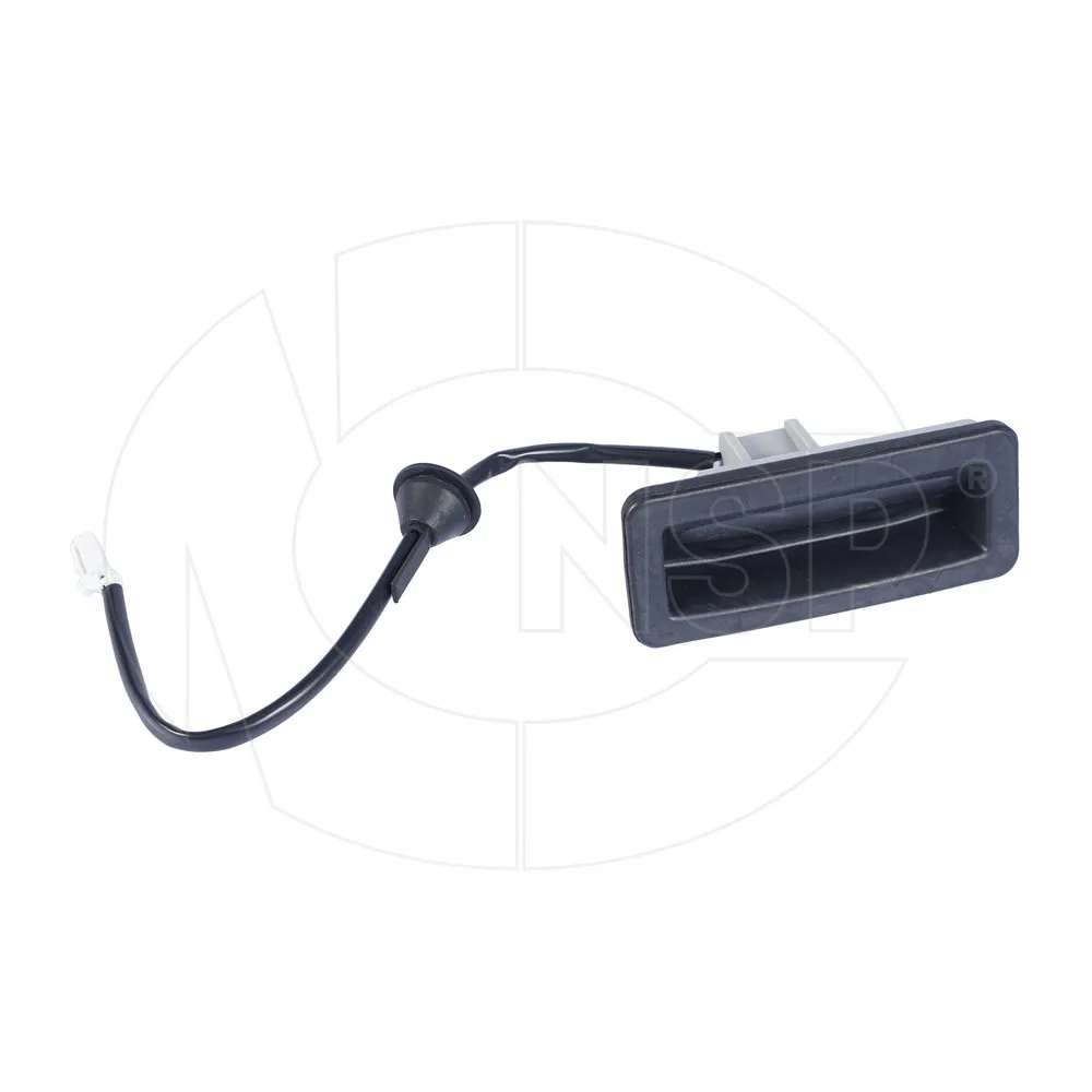 Замок крышки багажника FORD Focus II (04-11) NSP NSP091857085