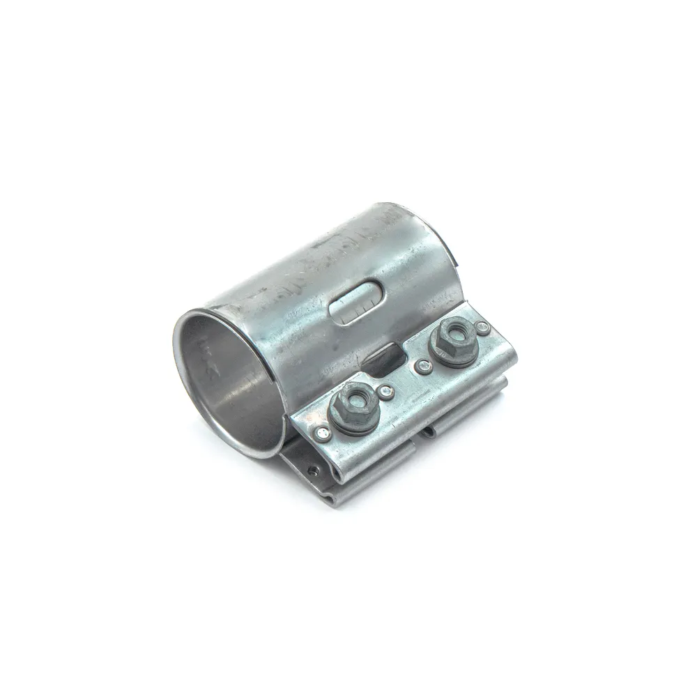 Соединение труб (муфта) NORMA DN50, L88 мм . CBD605.669 ВЕС CBD CBD605669
