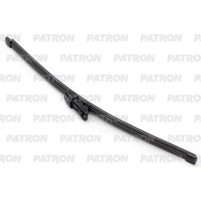 Щетка стеклоочистителя мм 1 шт PATRON PWB330-R-VAG