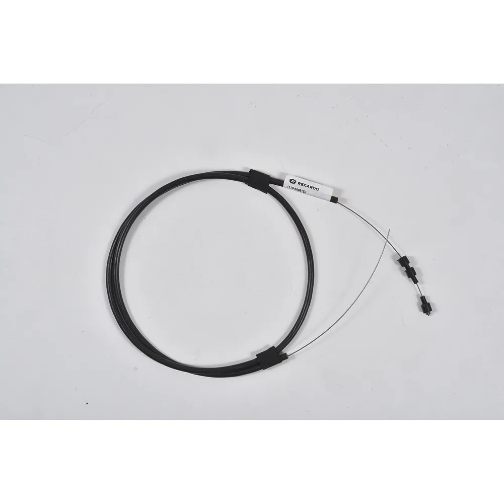 Трос капота ВАЗ 1118 Рекардо RR17348