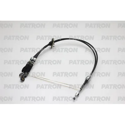 Трос КПП Hyundai Accent 95-99 PATRON PC9006