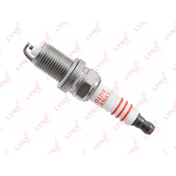 Свеча зажигания 6BCJR (Nickel) CHEVROLET Aveo(T300) 1.2-1.6 11> / Tracker 1.6 12> LYNXauto SP-194