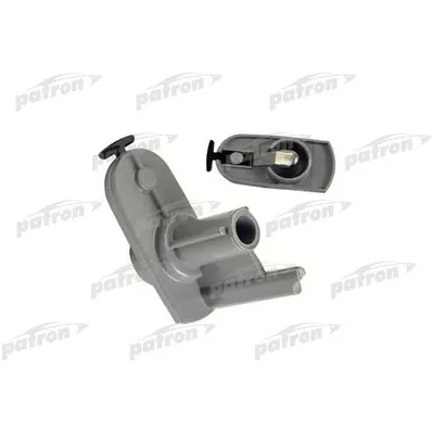 Бегунок распределителя зажигания Motorcraft Ford Scorpio 2.4/2.9 86-98 PATRON PE10059