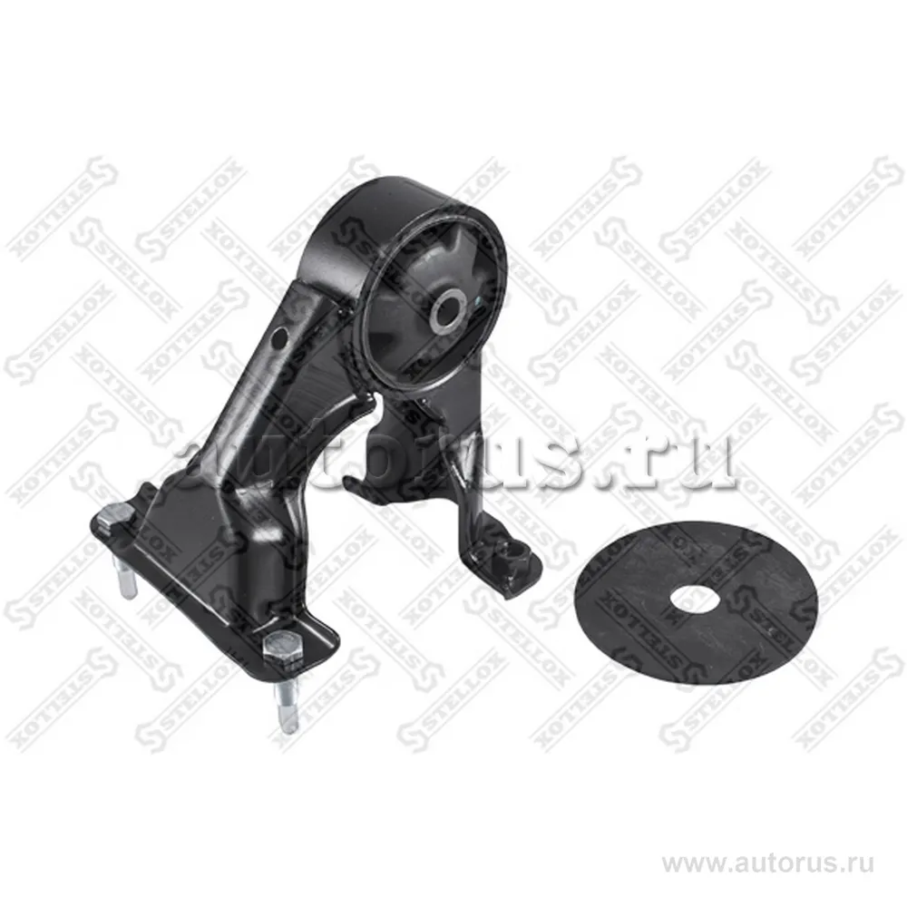 Подушка двигателя задняя Toyota Carina E AT19#/ST191/CT190 92-97 STELLOX 25-17993-SX