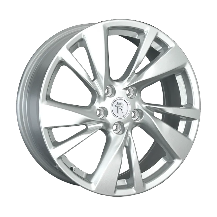 Диск литой R18 7.5J 5x114.3/67.1 ET50 REPLAY KI119 S 024559-180146004