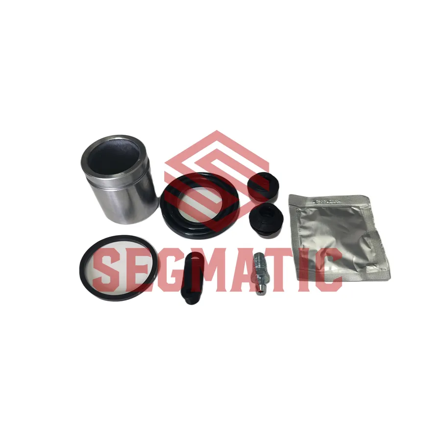 Ремкомплект суппорта задний+поршень KIA SORENTO II (XM) 2009 - KIA SANTA FE III SEGMATIC SG700521