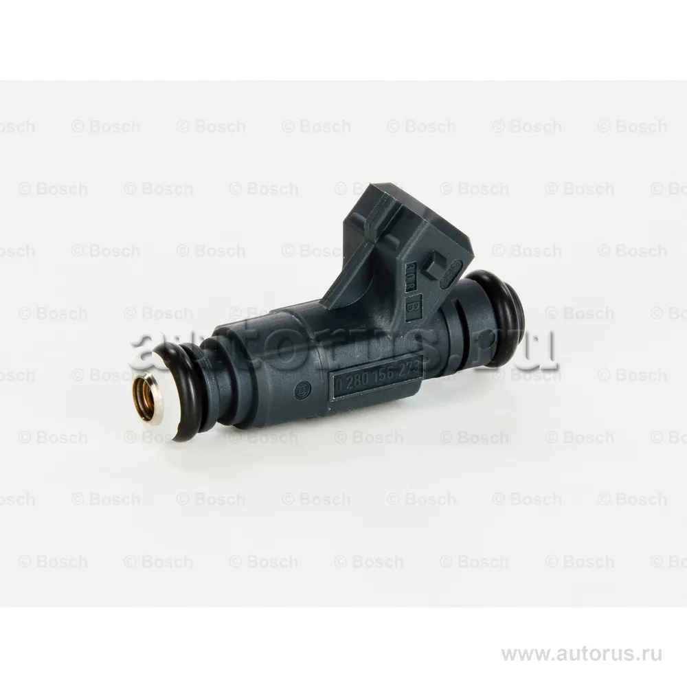 Форсунка Audi A4A6A8, VW Passat 2.8V6 96 05 BOSCH 0 280 156 273