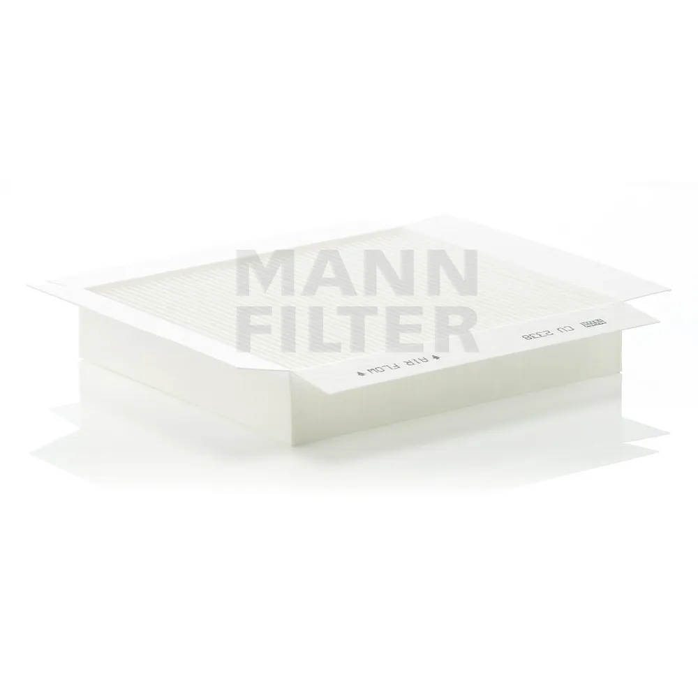 Фильтр салона MB MANN-FILTER CU2338