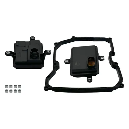 Фильтр масляный АКПП FAW Besturn X40 GOODWILL ATG 073