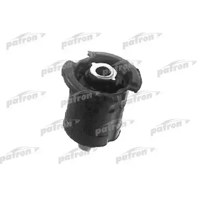 Сайлентблок балки задней балки BMW: 3 E30 316-325 -94 PATRON PSE1011