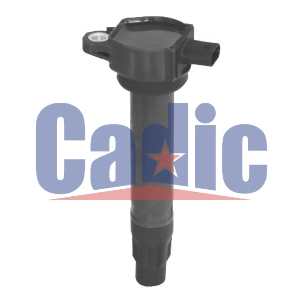 Катушка зажигания Chrysler Sebring,DODGE Avenger/Caliber/Journey,JEEP Patriot 1.8-2.4i 06> CADIC KD9124A