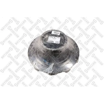 Ступица для подъемной оси, без подш. MB STELLOX 8301570_SX