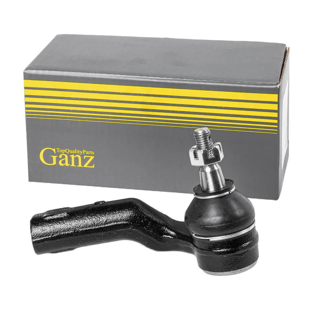 Наконечник рулевой R для MAZDA 3/5 (03-) GANZ GIL061162