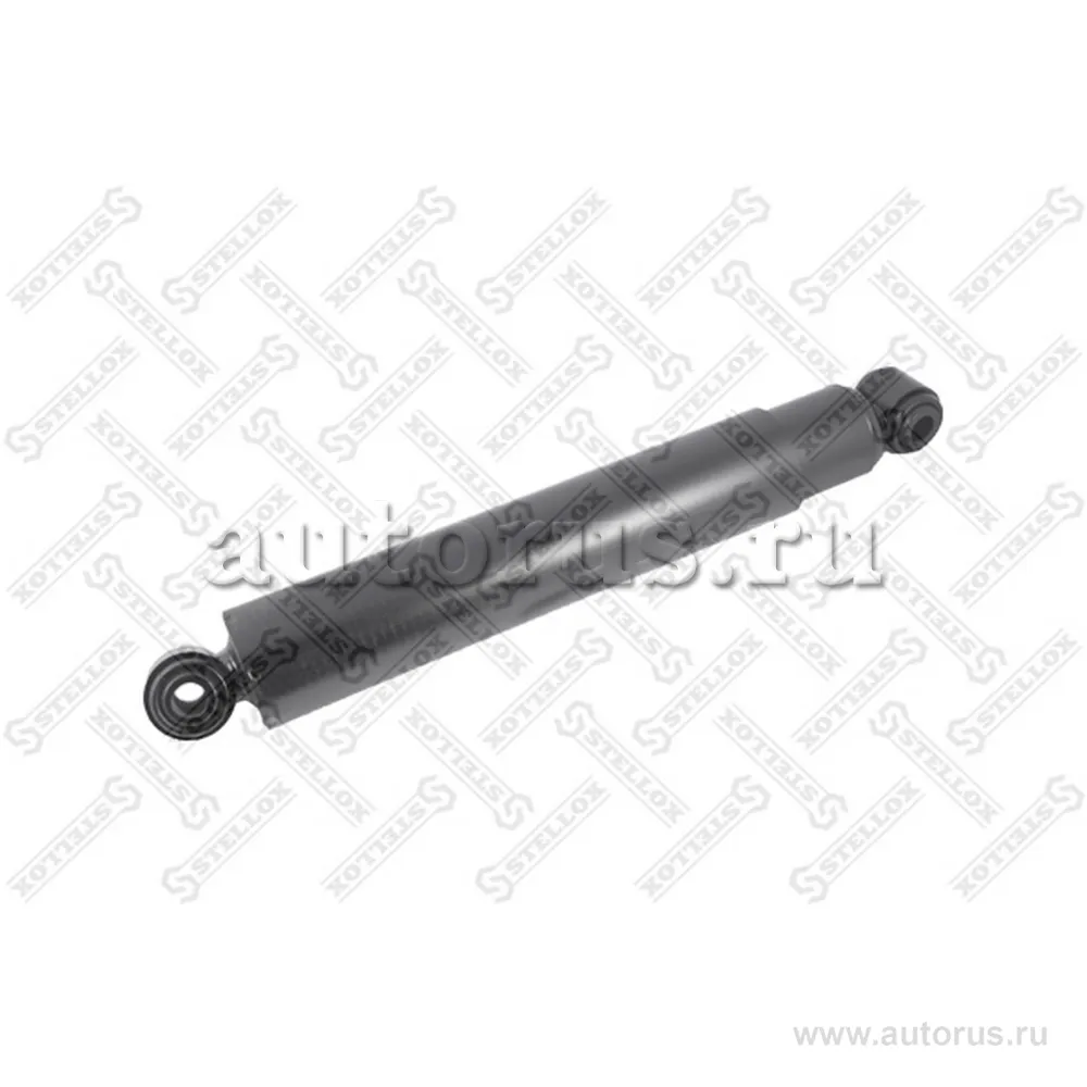 Амортизатор подвески -подвесной оси 530-892 O/O 20x62 20x62 MAN TG STELLOX 87-04968-SX