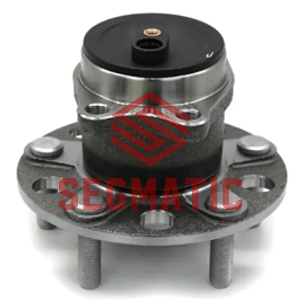 Ступица колеса задн; Jeep Compass/Patriot 2007-2016, Chrysler Sebring 2007-2010, Chrysler 200 2011- SEGMATIC SGWH30204137