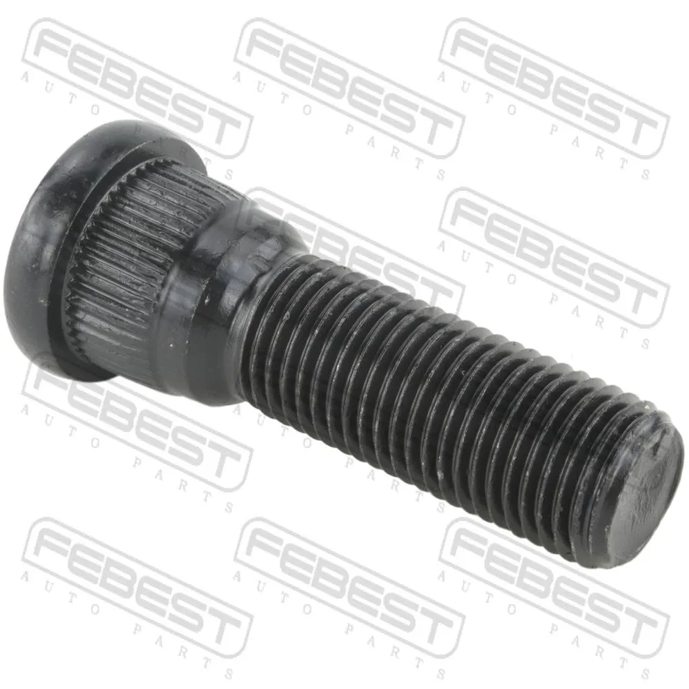 Шпилька колёсная SSANG YONG ACTYON 2001-2013 FEBEST 1484-003
