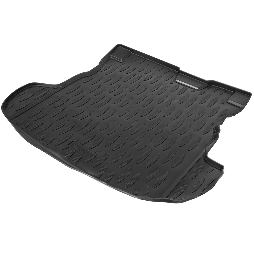 Коврик багажника, AutoFlex, для Mitsubishi Outlander III без органайзера 2012-2018 2018-, 9400103, A AutoFlex 9400103