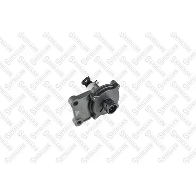 Датчик уровня пневмоподвески ELC,задн. VolvoFH12,RVI Magnum/Premium STELLOX 84-17009-SX