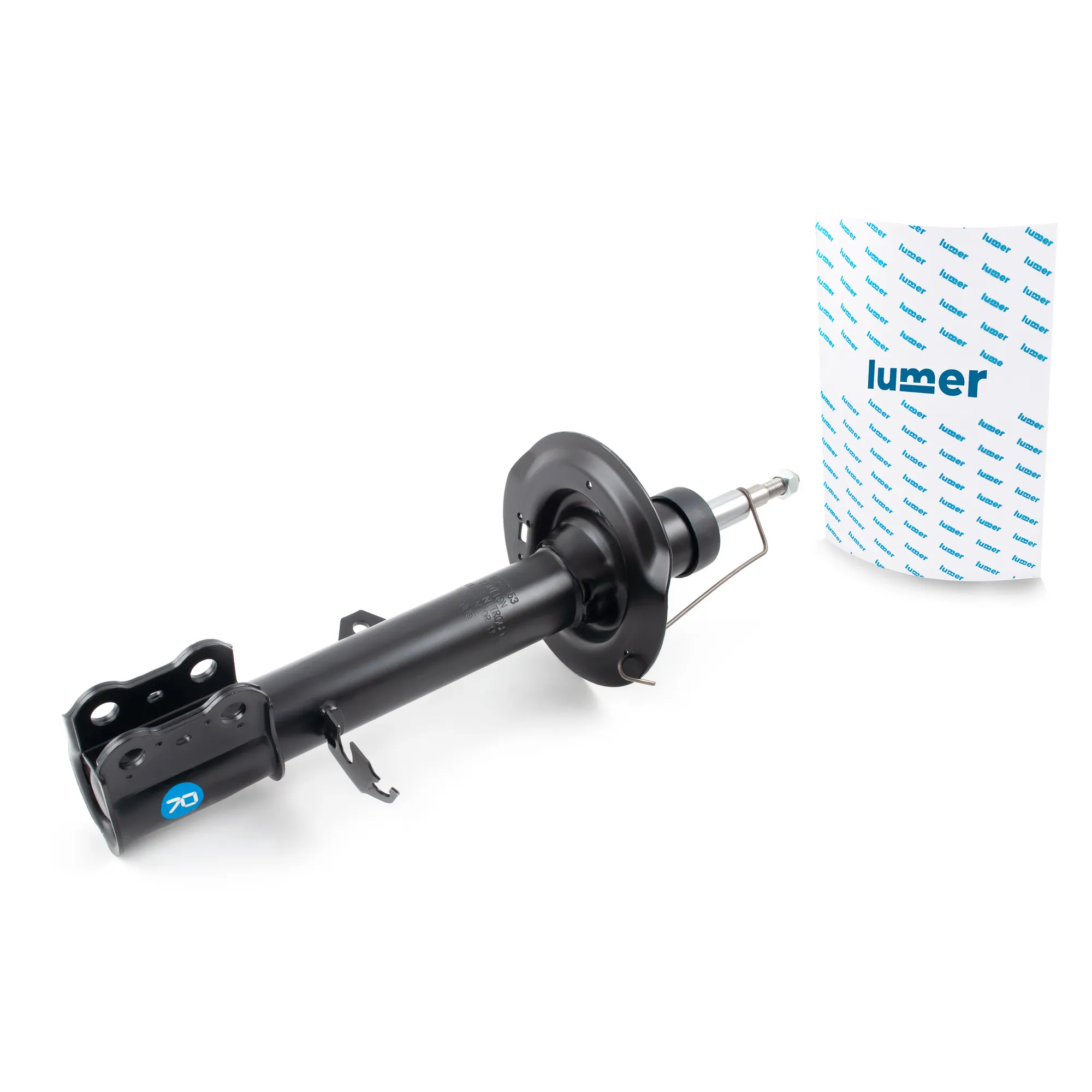 Амортизатор передний правый Chery Tiggo 7 Pro Lumer LM10131