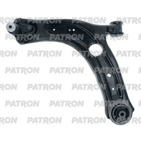 Рычаг подвески с шаровой опорой VOLKSWAGEN GOLF VII (5G1, BQ1) 11 PATRON PS50488L