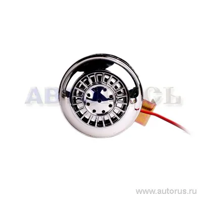 Сигнал заднего хода 12V (Русский текст) Premier RH006 Premier RH006