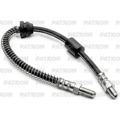 Шланг тормозной передн FORD: FIESTA 89-95 PATRON PBH0052