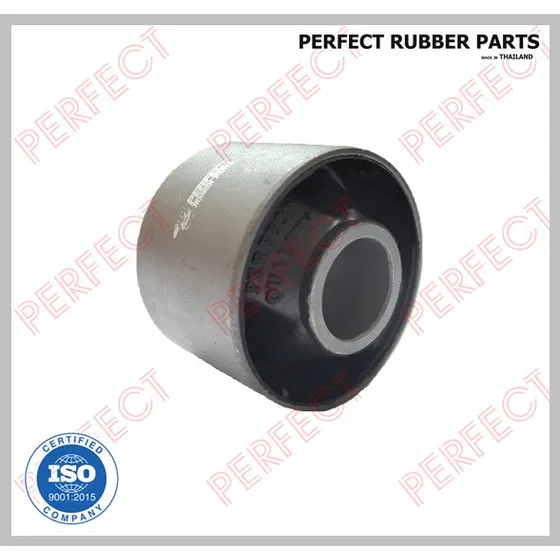 Сайлентблок подушки диференциала PERFECT TO66RV1F