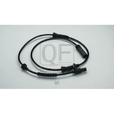 Импульсный датчик ABS FR, QUATTRO FRENI QF60F00479