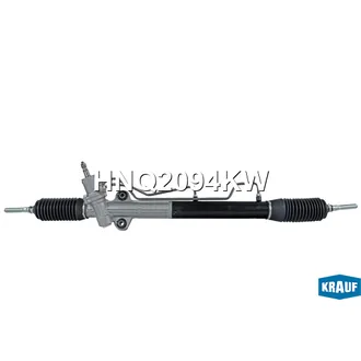 Рулевая рейка с тягами гидравлическая (MITSUBISHI Pajero III 2000-2006, MITSUBISHI Pajero IV 2007-, KRAUF HNQ2094KW