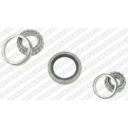 Подшипник ступицы передний MB SNR R151.05