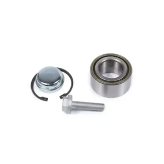 К-кт подшипника ступицы перед. MB W211 STELLOX 4329224_SX