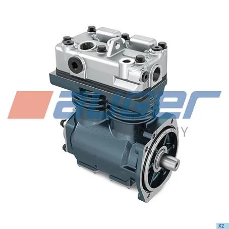 Компрессор воздушный 440cc 85.330 AUGER 79475